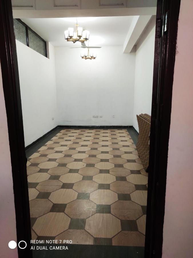Aparthotel Yog Bhawan Greater Noida Exteriér fotografie