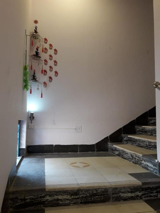 Aparthotel Yog Bhawan Greater Noida Exteriér fotografie