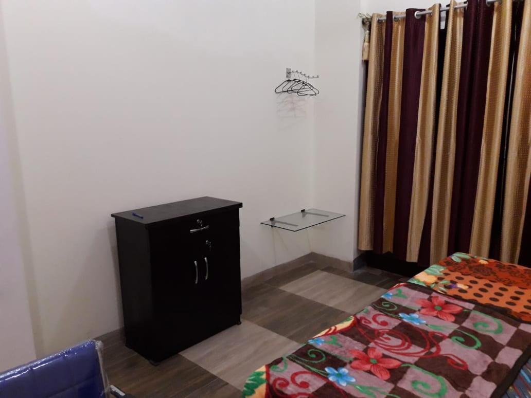 Aparthotel Yog Bhawan Greater Noida Exteriér fotografie